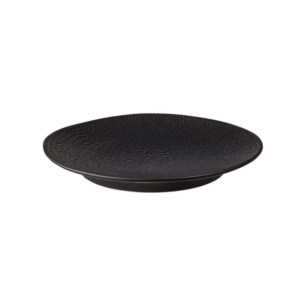 Grain Chia Serving Plate