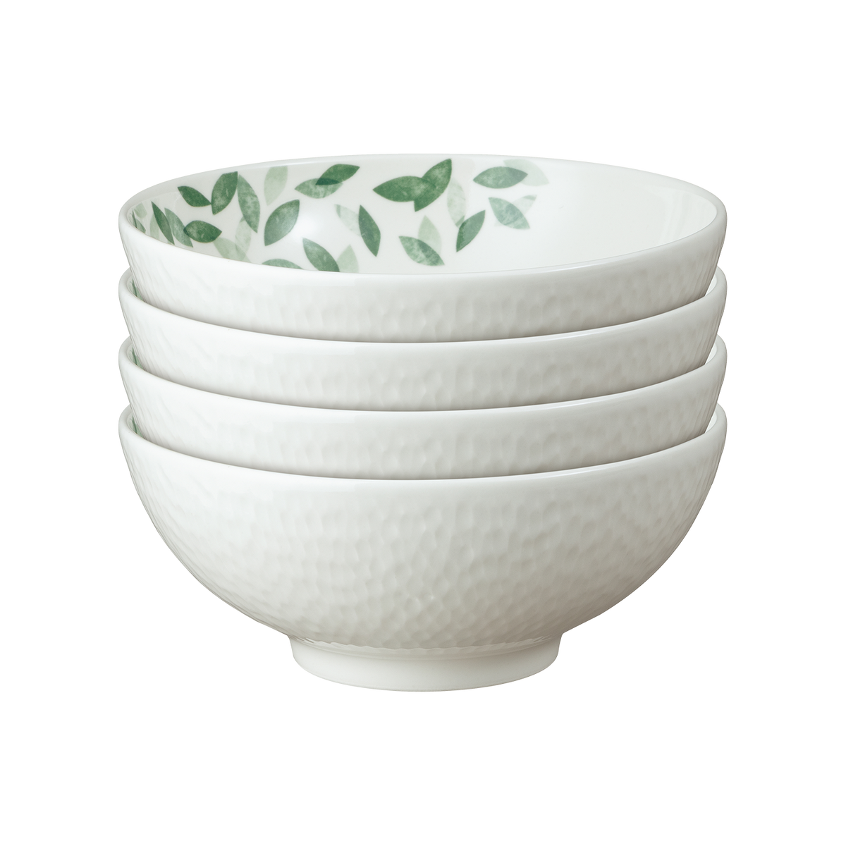 Greenhouse Cereal Bowl - Set Of 4