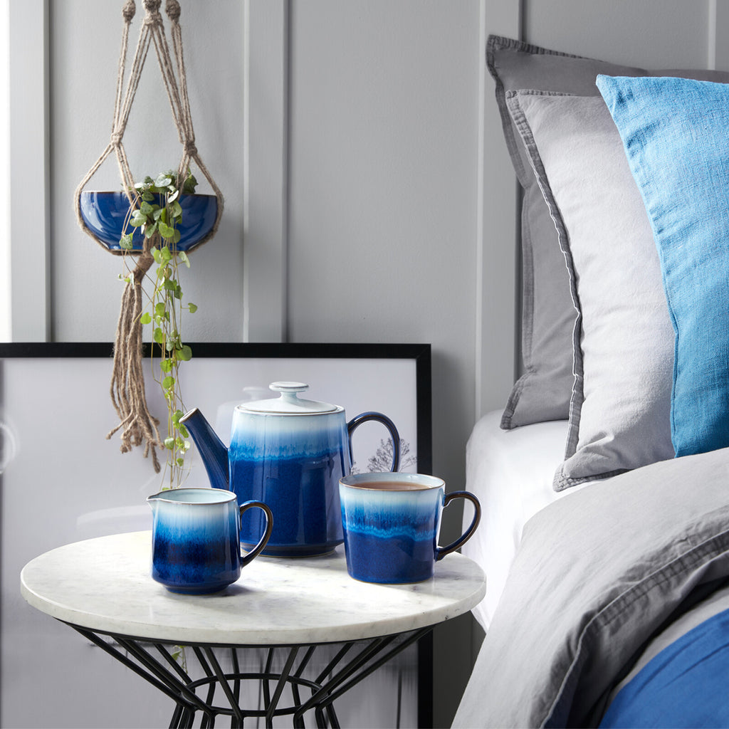 Blue Haze Teapot