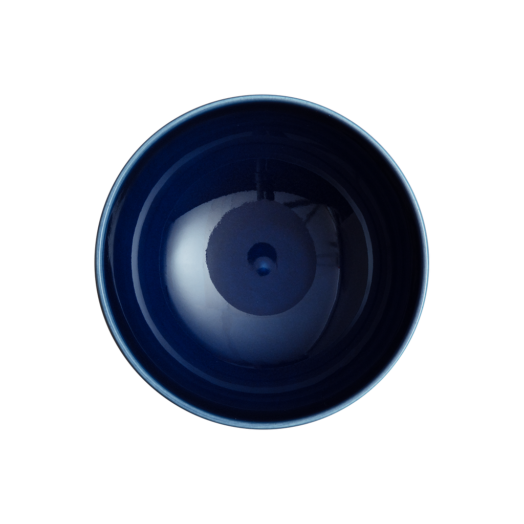 Arc Blue Small Bowl Seconds