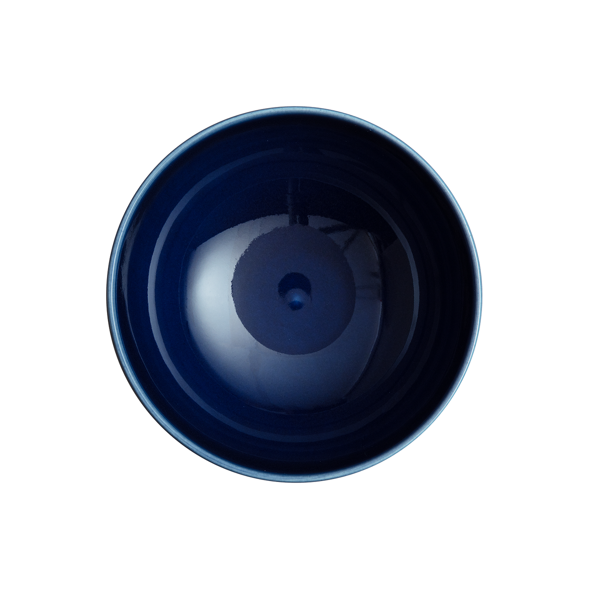 Arc Blue Small Bowl Seconds