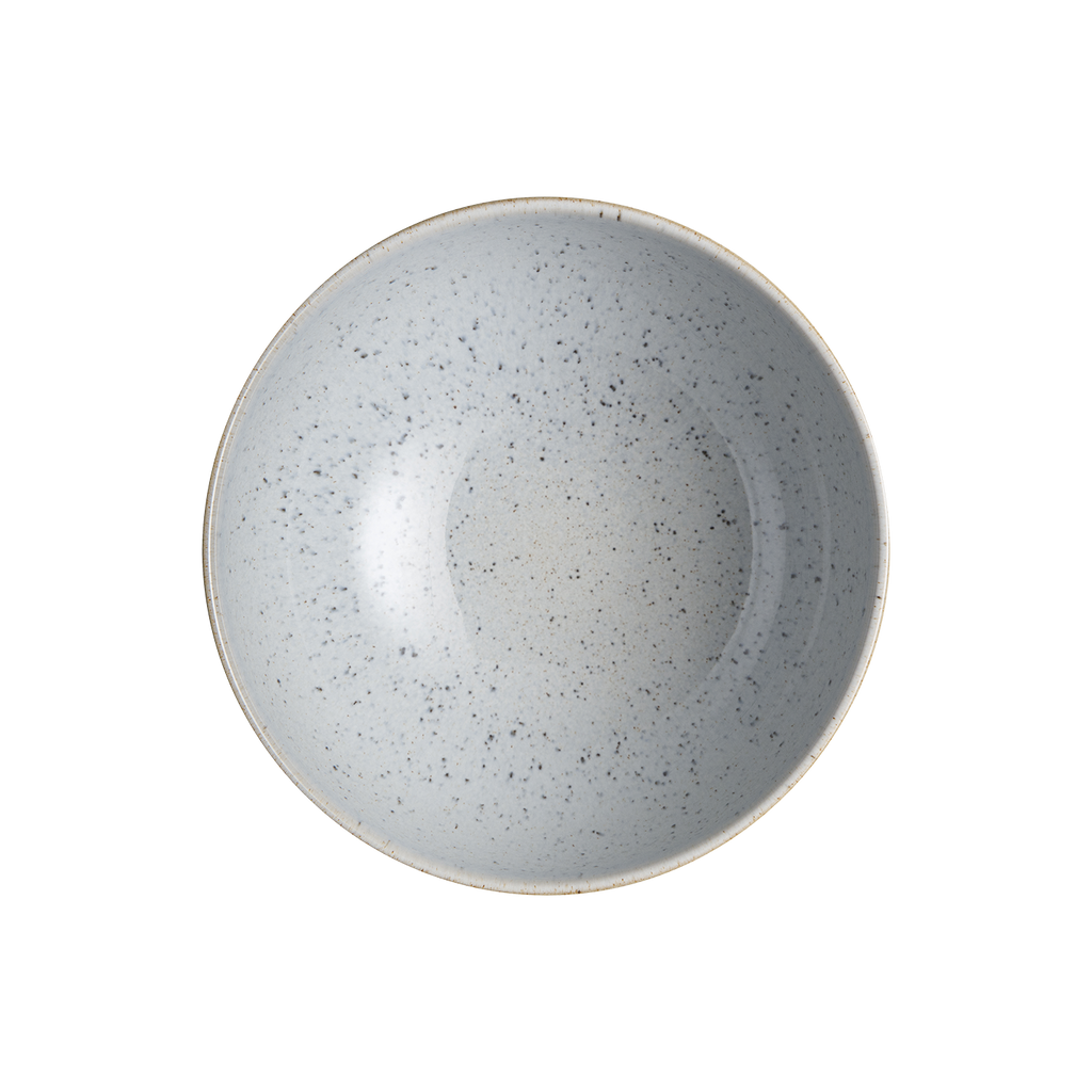 Studio Blue Pebble Rice Bowl