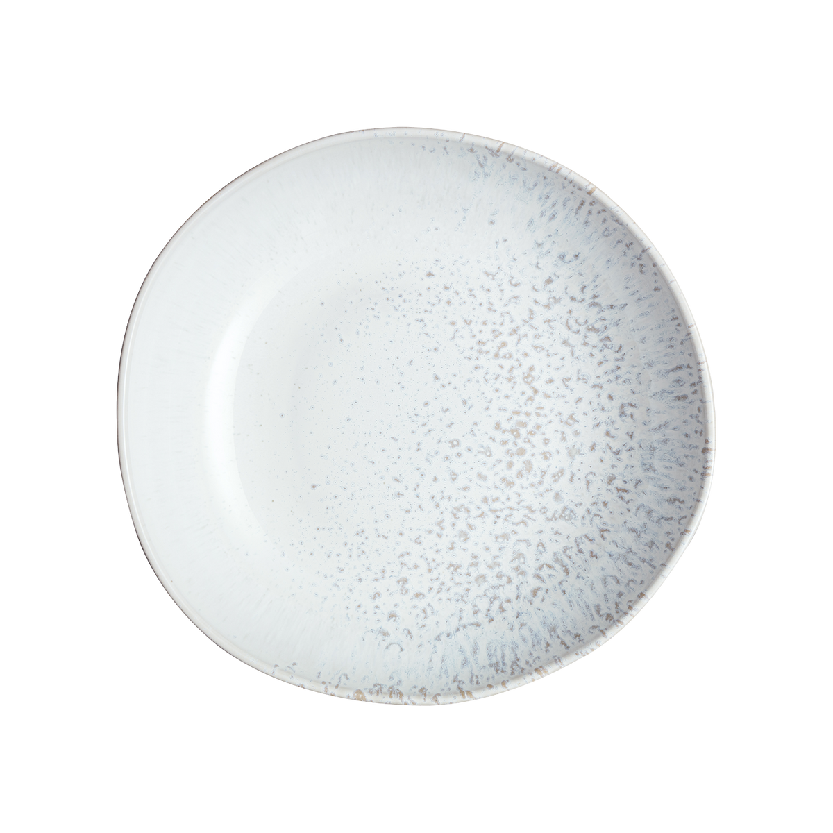 Kiln Large Organic Dish