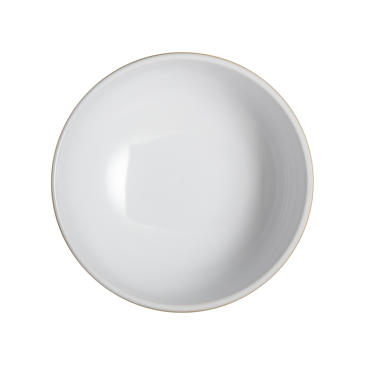 Azure Cereal Bowl