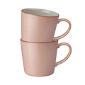 Heritage Piazza Set Of 2 Alt Mugs