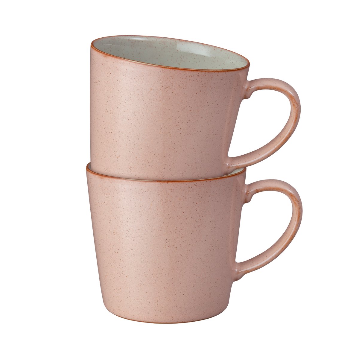 Heritage Piazza Set Of 2 Alt Mugs