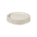 Heritage Atrium Medium Plates - Set Of 4