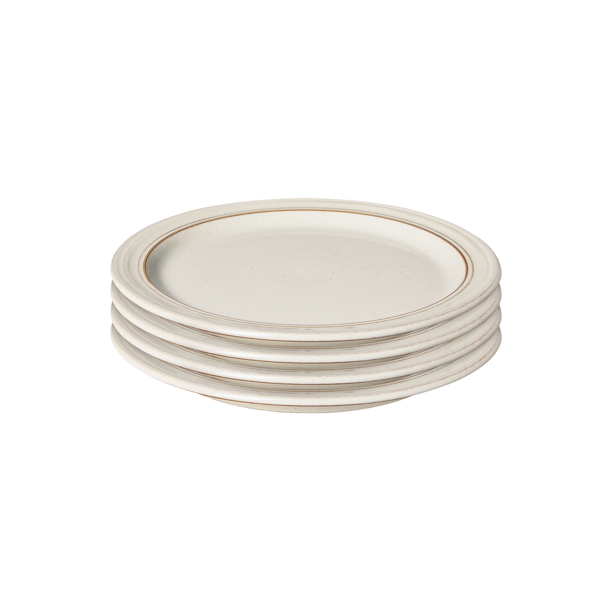 Heritage Atrium Medium Plates - Set Of 4