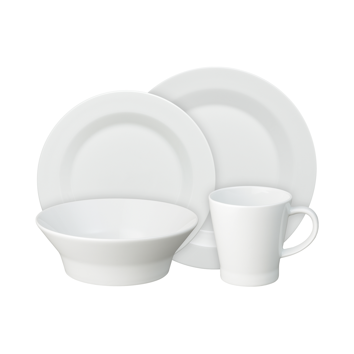 James Martin Everyday 16 Piece Set