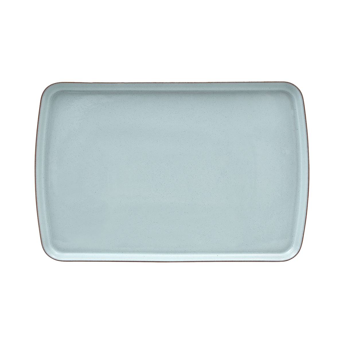 Heritage Pavilion Large Rectangular Platter