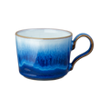 Blue Haze Brew Tea/Coffee Cup