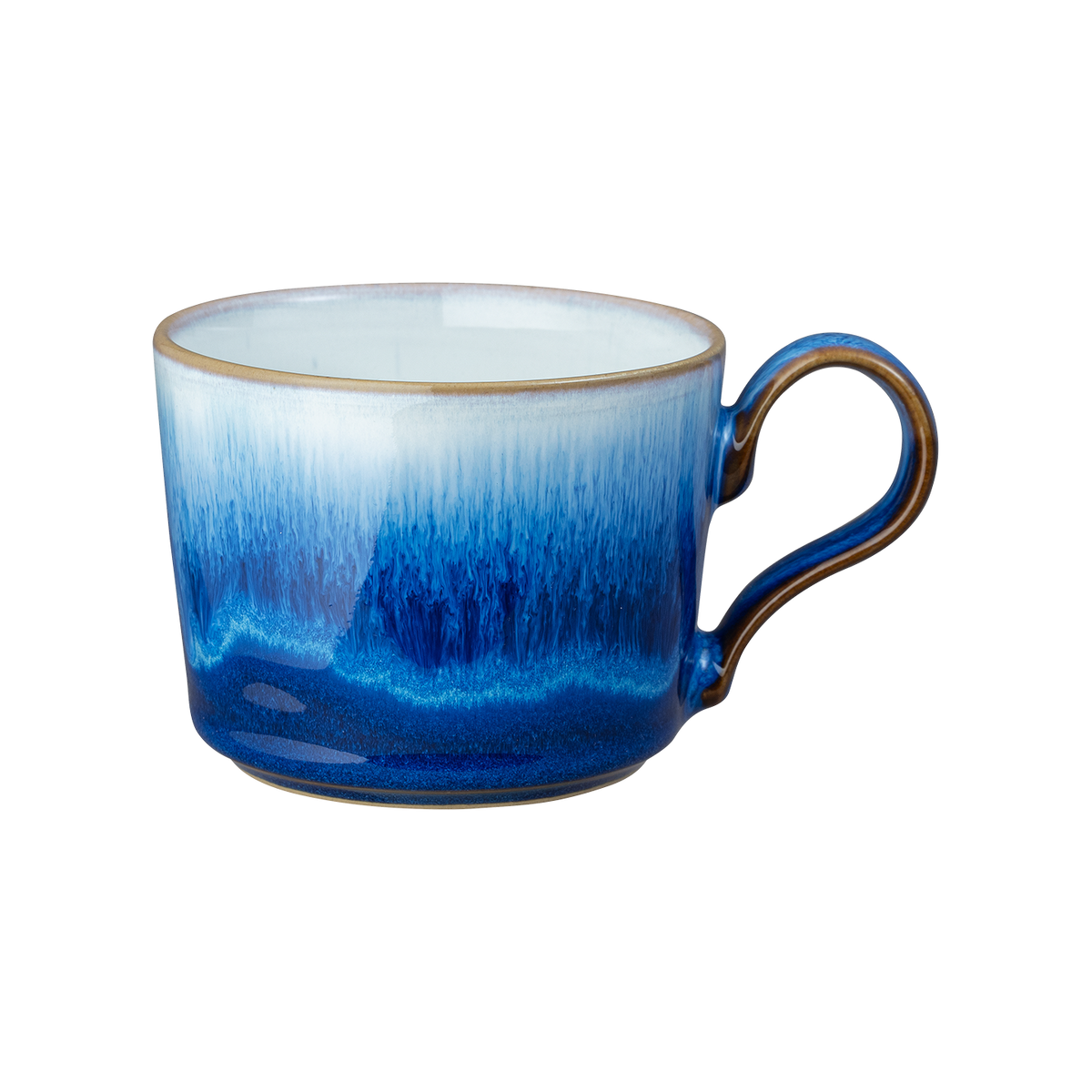 Blue Haze Brew Tea/Coffee Cup