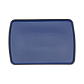 Imperial Blue Large Rectangular Platter