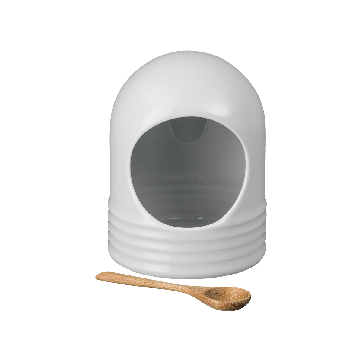 James Martin Cook Salt Cellar