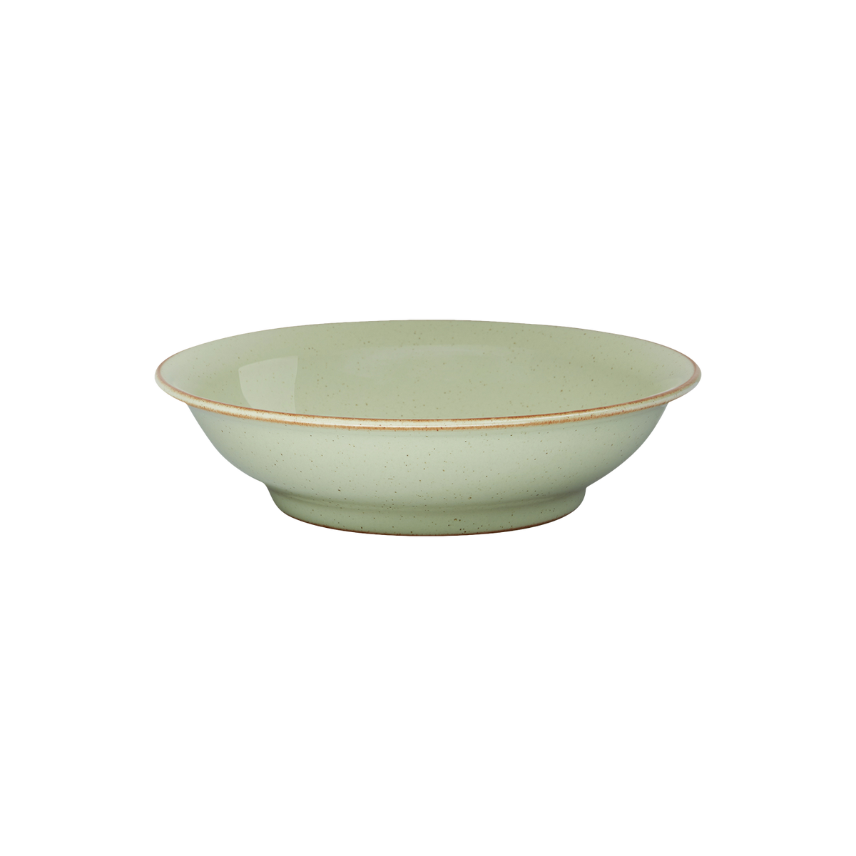 Heritage Orchard Medium Shallow Bowl