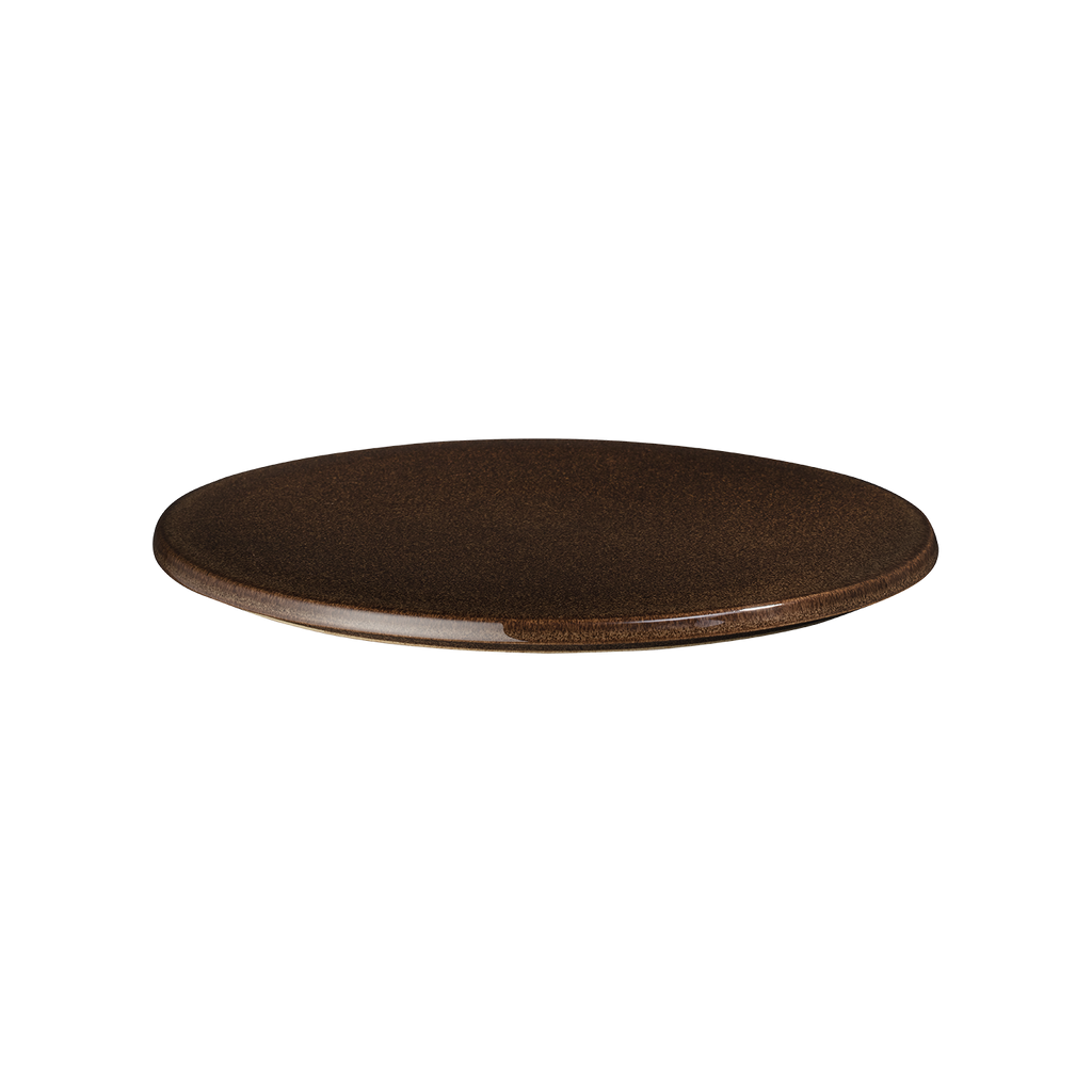 Studio Craft Walnut Cheese Platter