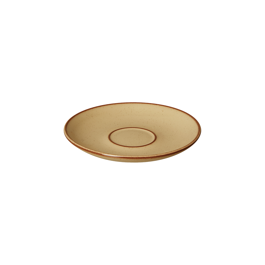 Heritage Harvest Saucer