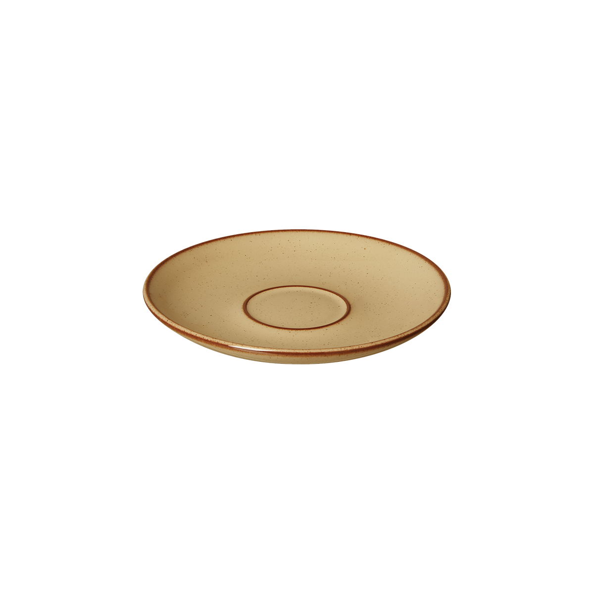 Heritage Harvest Saucer