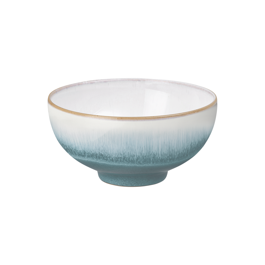 Azure Haze Rice Bowl