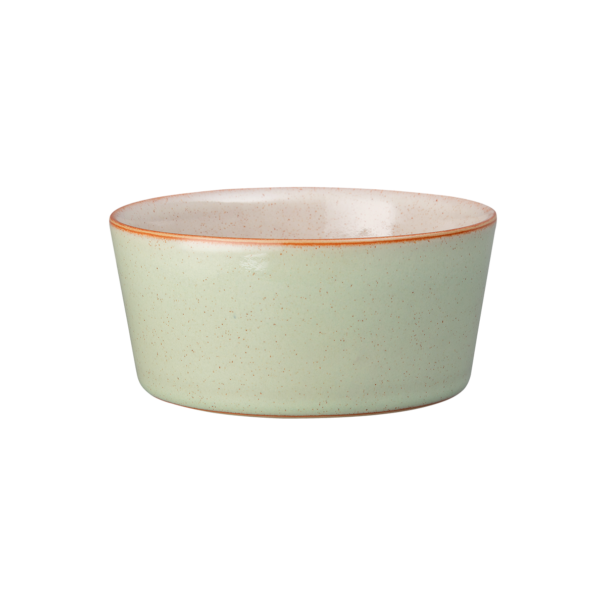 Heritage Orchard Straight Rice Bowl Seconds