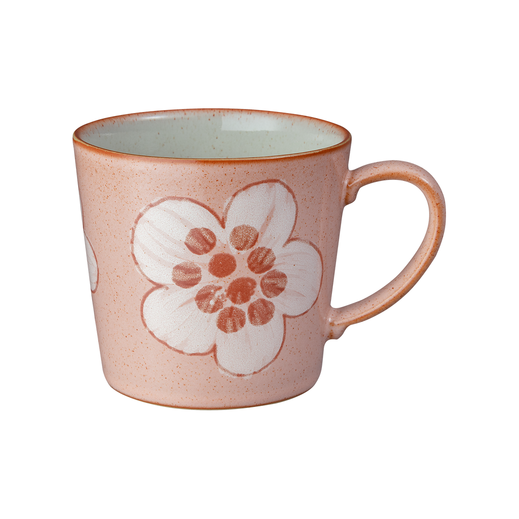Heritage Piazza Accent Mug