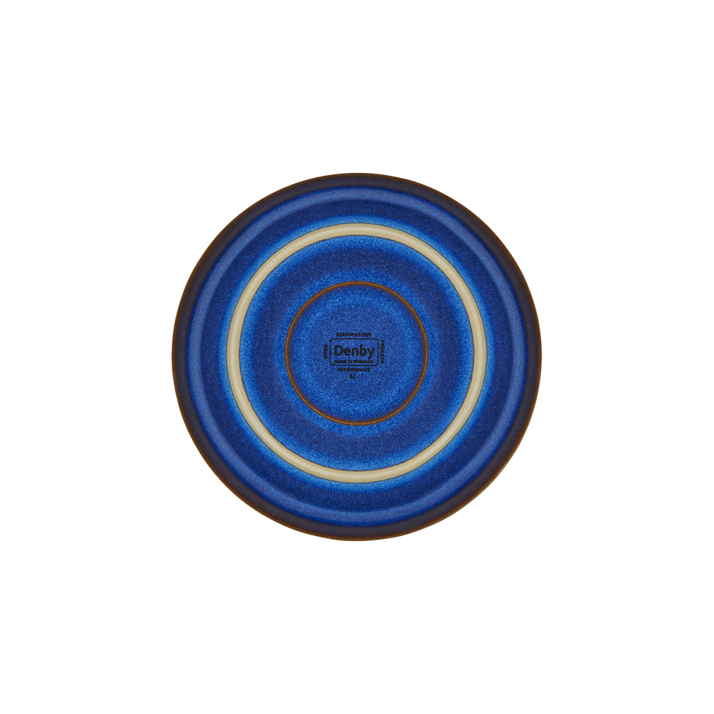 Imperial Blue Tea/Coffee Saucer