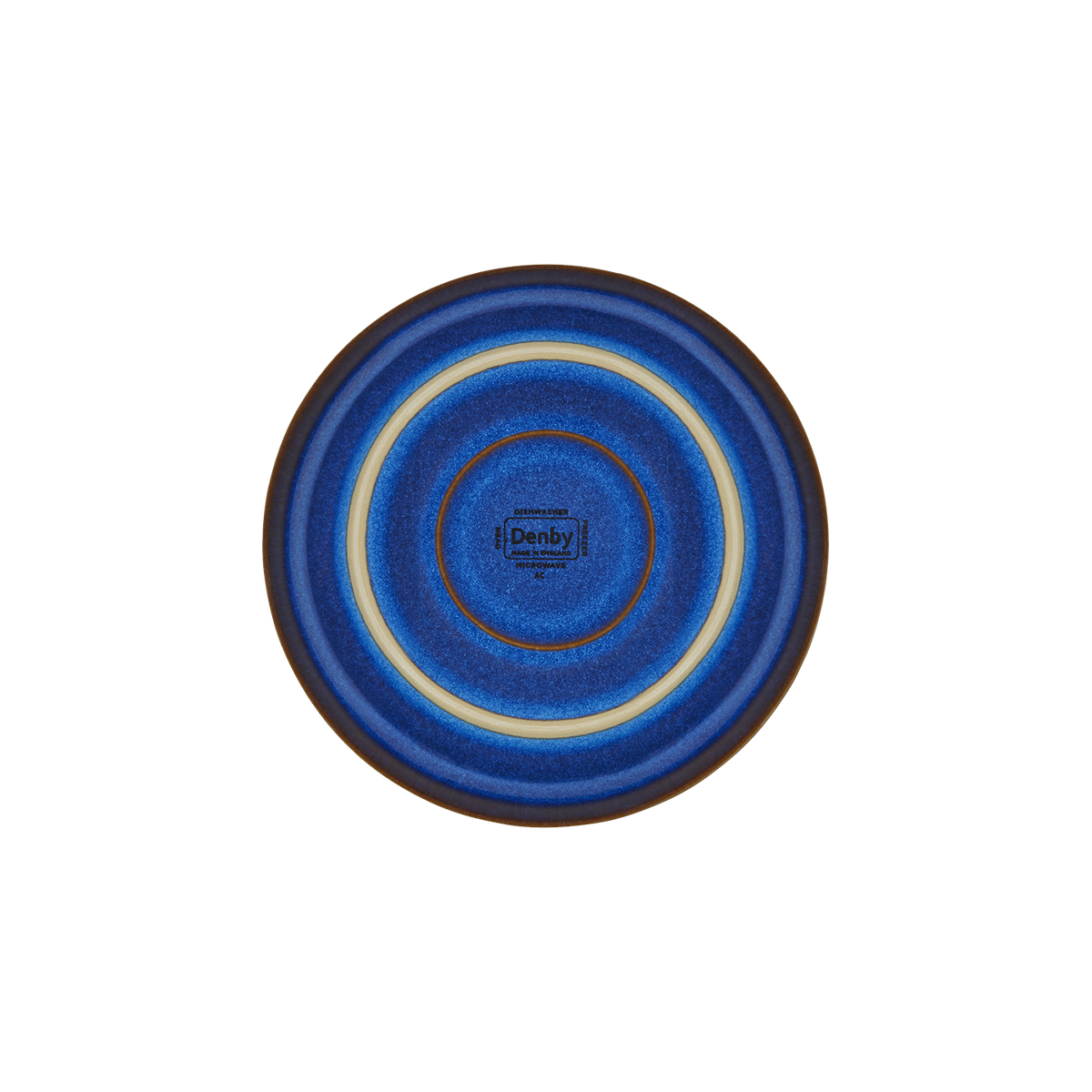 Imperial Blue Tea/Coffee Saucer