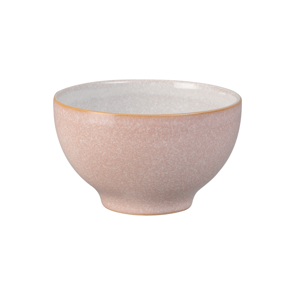 Elements Sorbet Pink Small Bowl