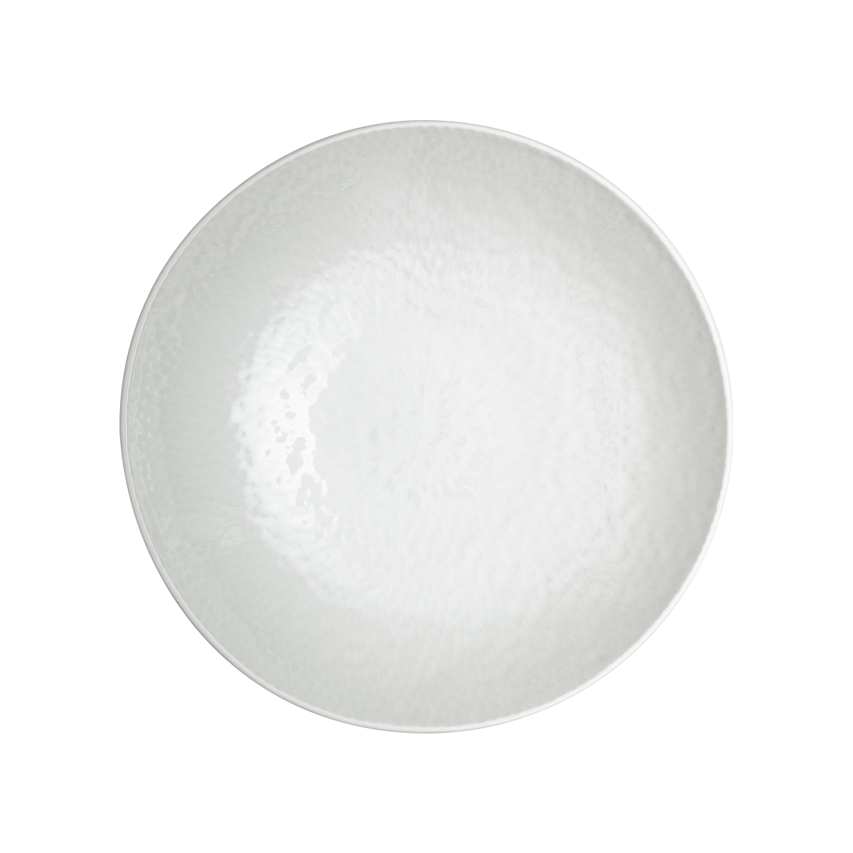 Carve White Pasta Bowl Seconds