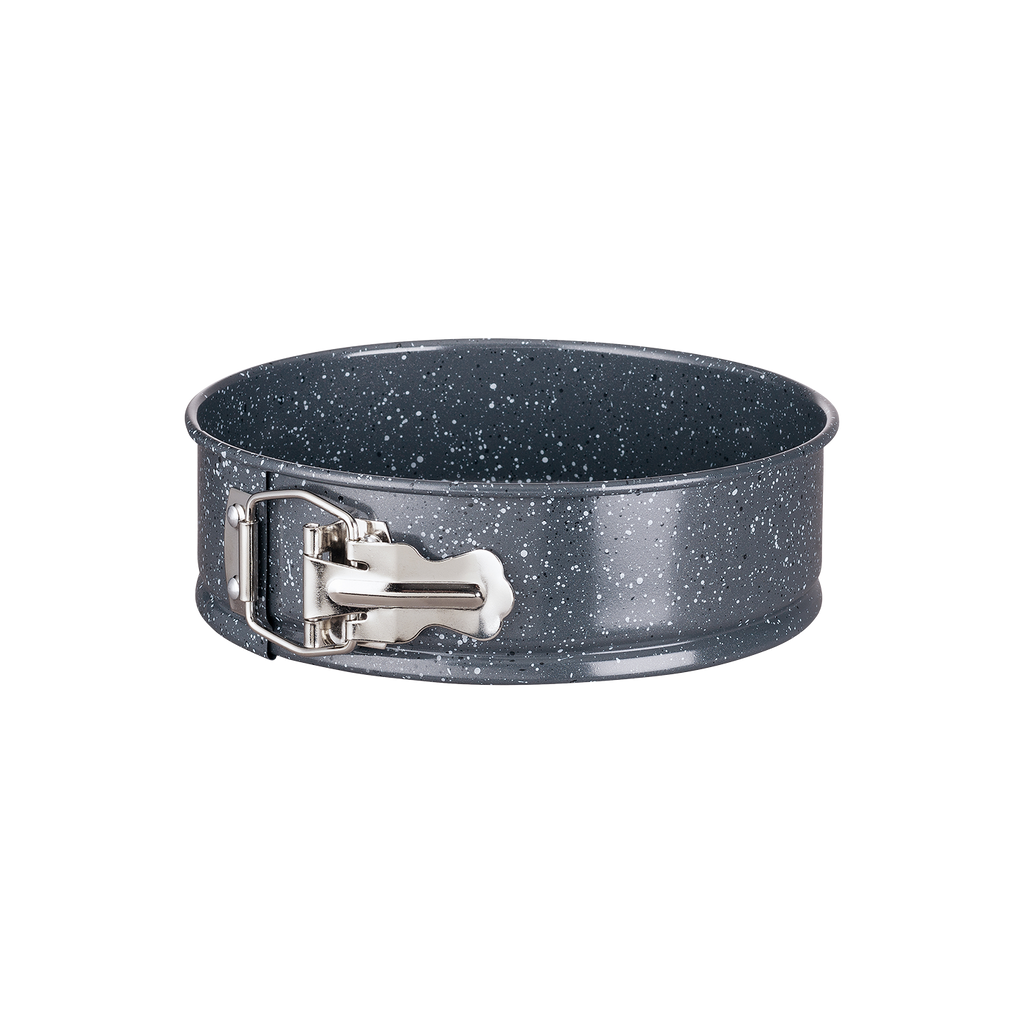 Denby Quantanium Finish 20Cm Springform Cake Tin