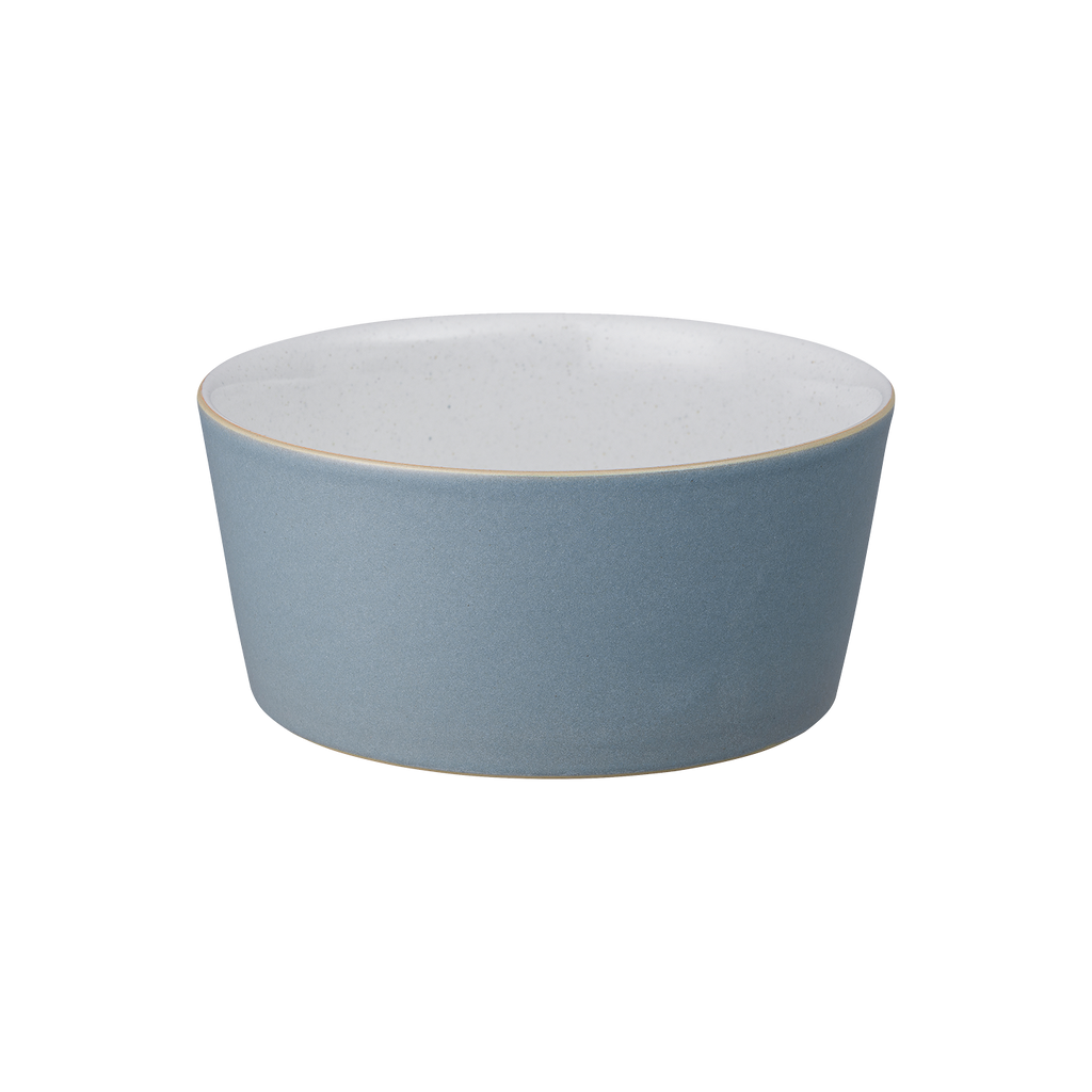 Impression Mixed Straight Bowls - Set Of 4