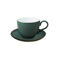 GreenwichÂ Teacup and Saucer Set