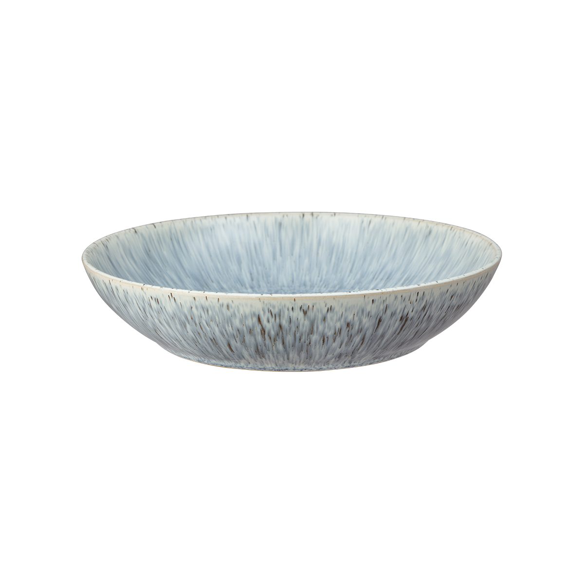 Halo Speckle Pasta Bowl