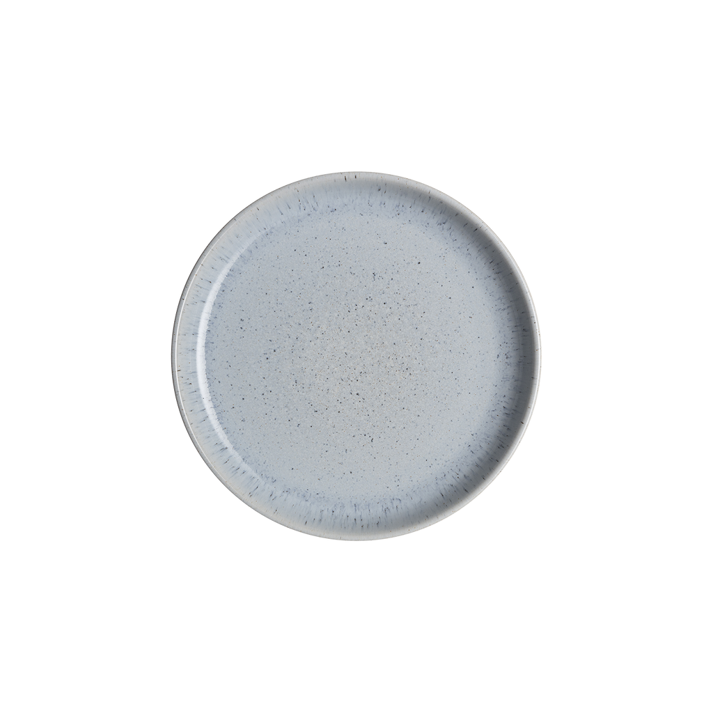 Studio Blue Pebble Coupe Small Plate