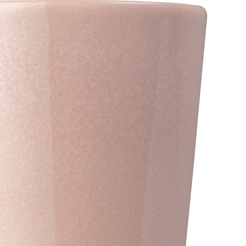 Heritage Cloud Rose 250Ml Handleless Mug