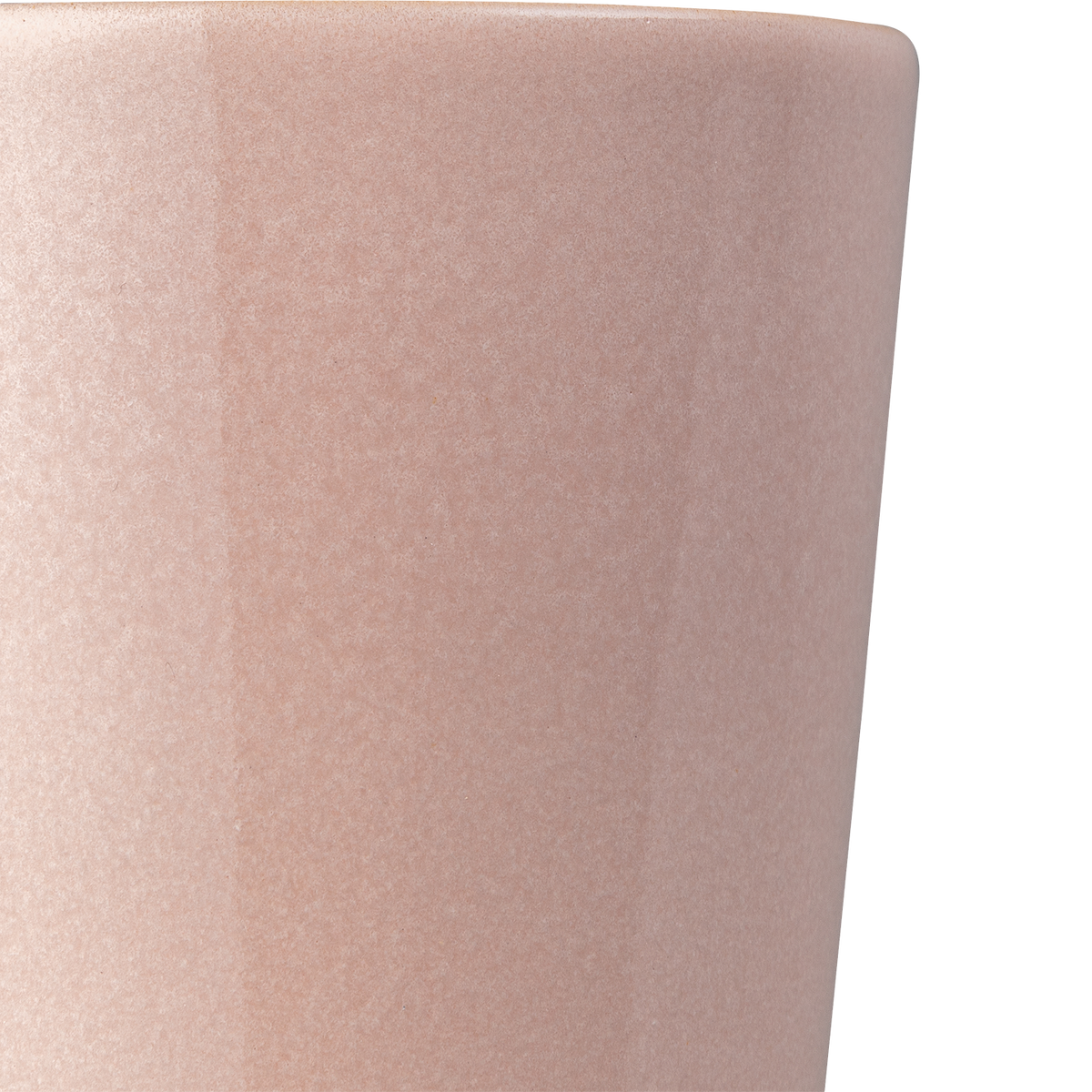Heritage Cloud Rose 250Ml Handleless Mug Seconds