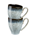 Halo Set Of 2 Large Mugs