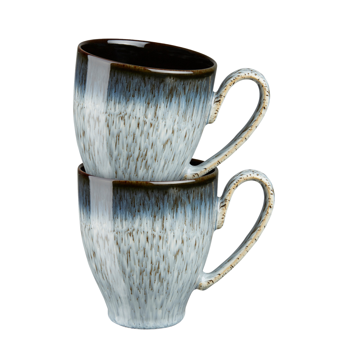 Halo Set Of 2 Large Mugs