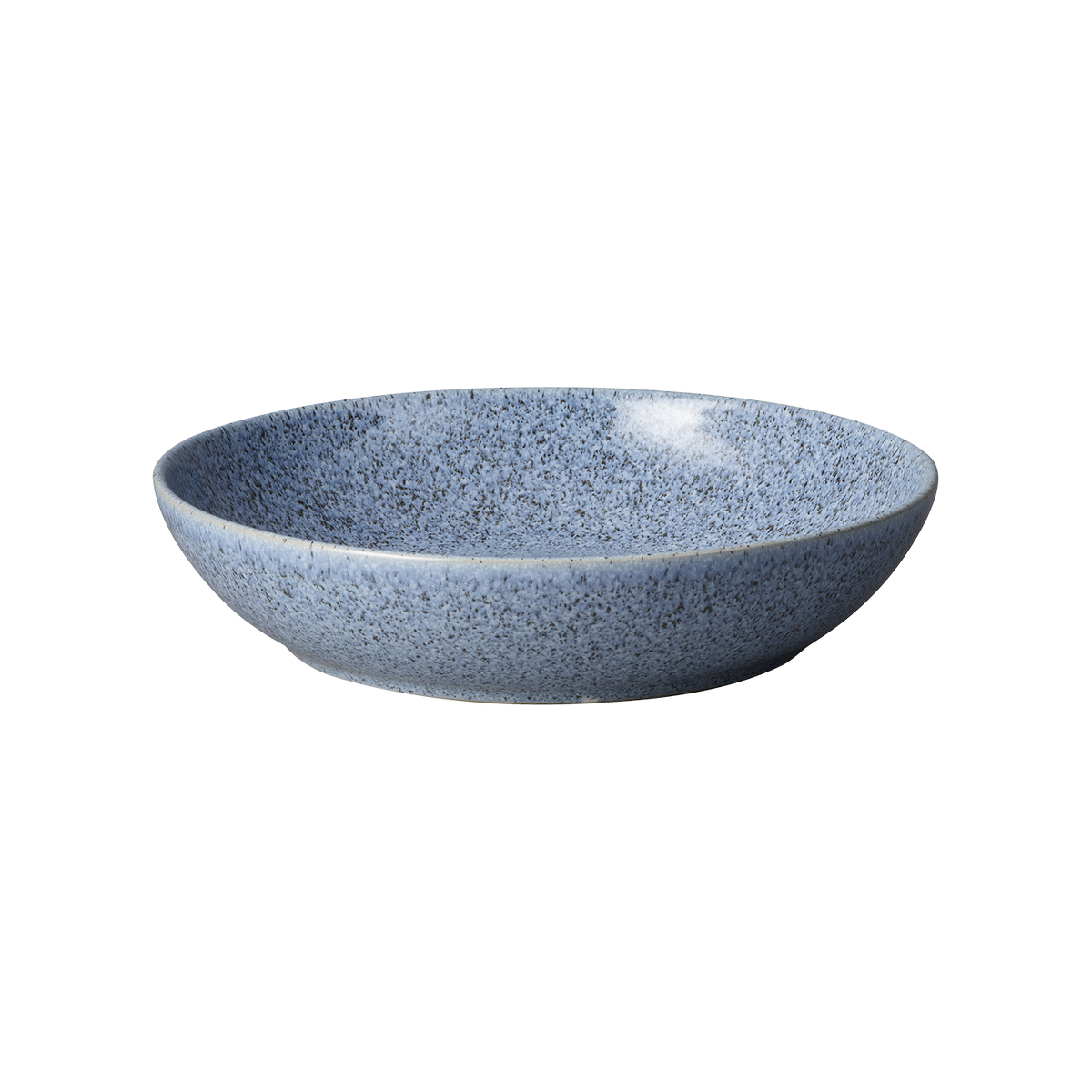 Studio Blue Flint Pasta Bowl