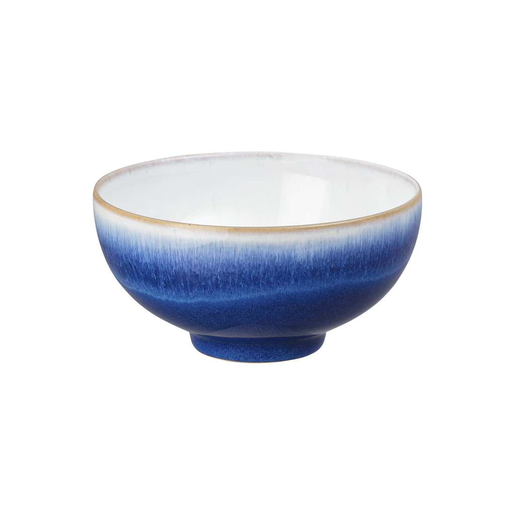 Blue Haze Rice Bowl