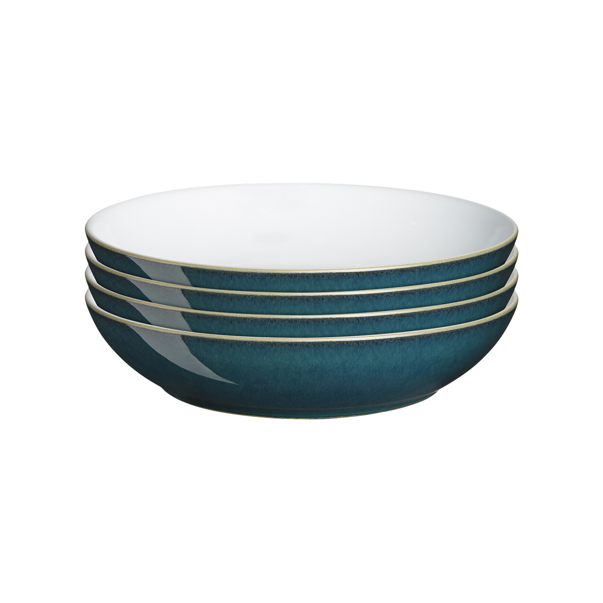 Greenwich Pasta Bowls - Set Of 4
