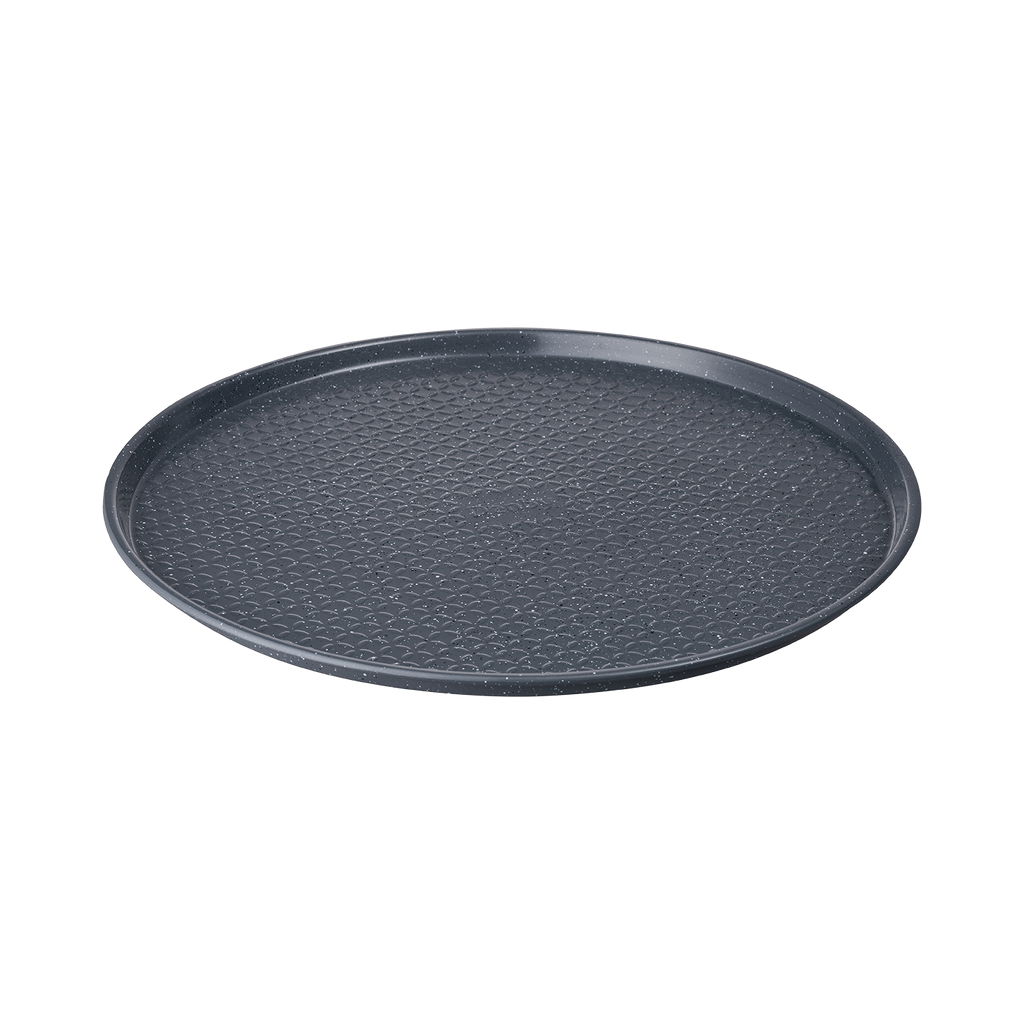 Denby Quantanium Finish Pizza Tray