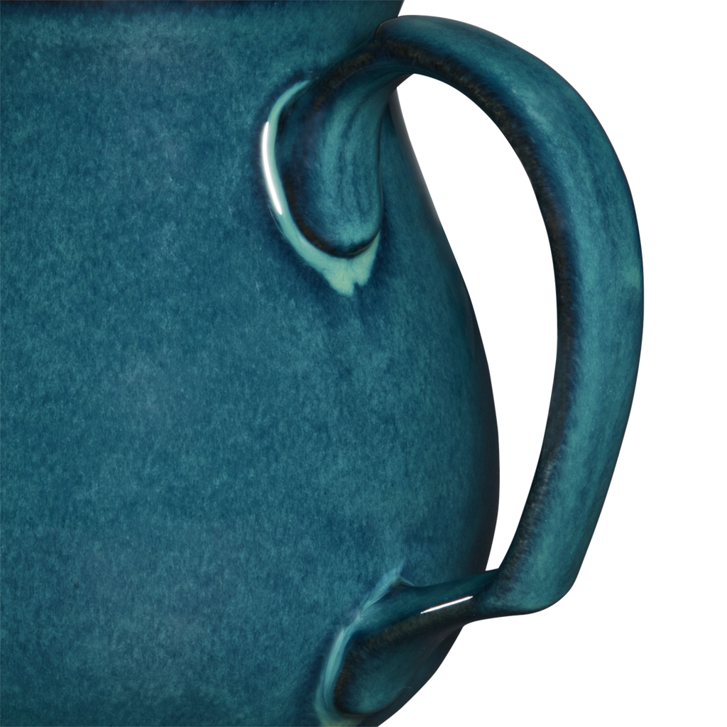 Greenwich Teapot