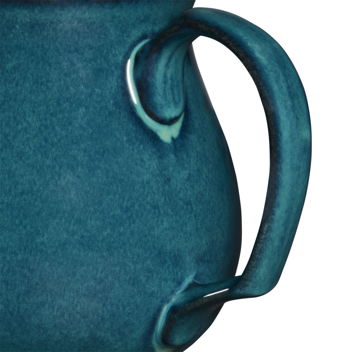 Greenwich Teapot
