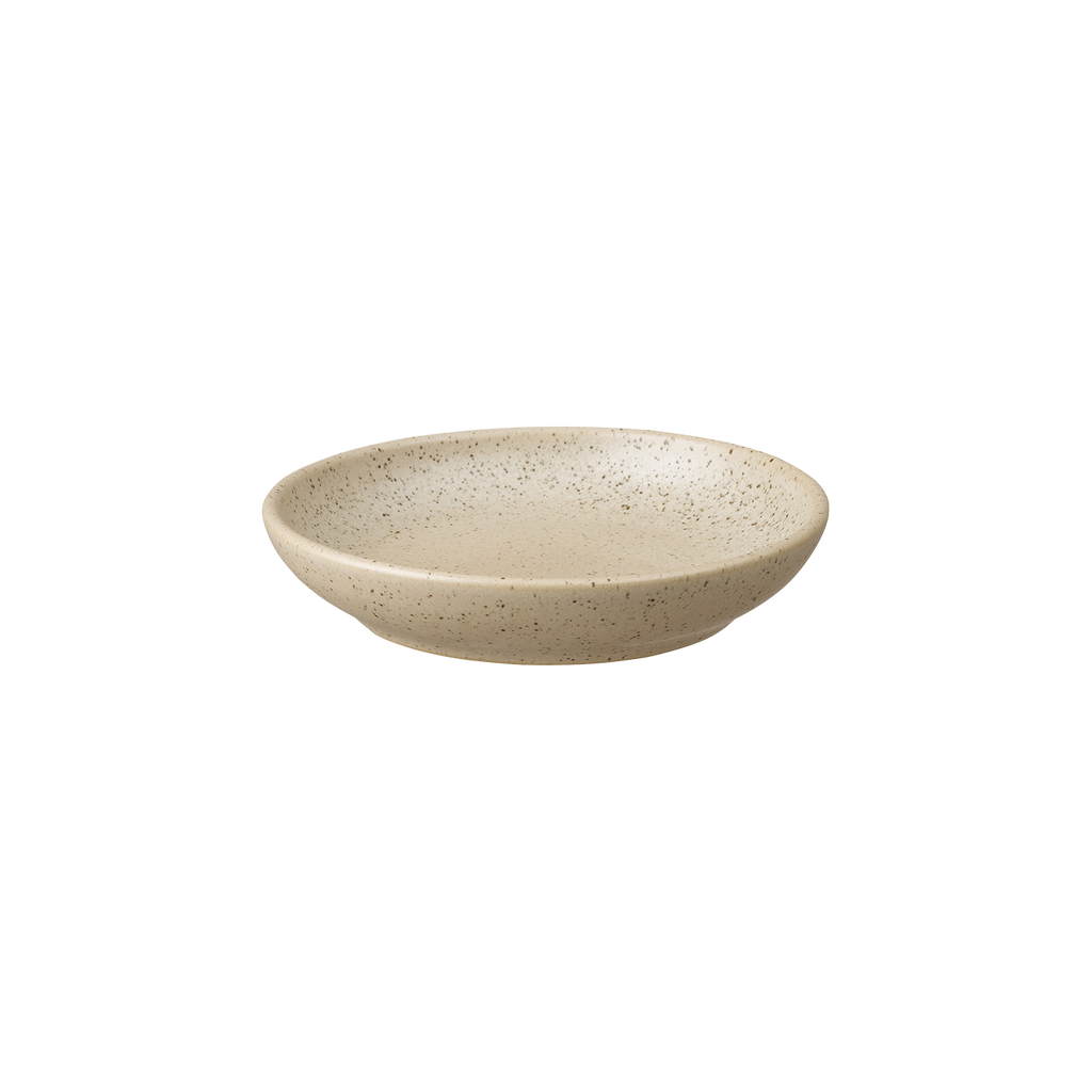 Grain Wheat Small Round Dish