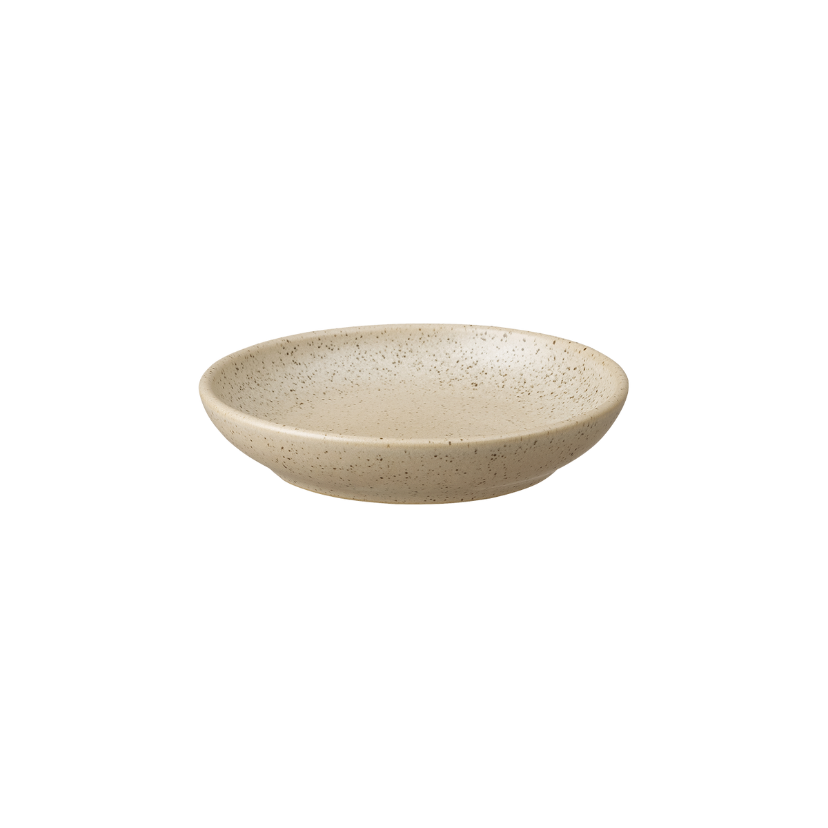 Grain Wheat Small Round Dish