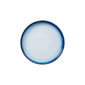 Blue Haze Coupe Small Plate Seconds