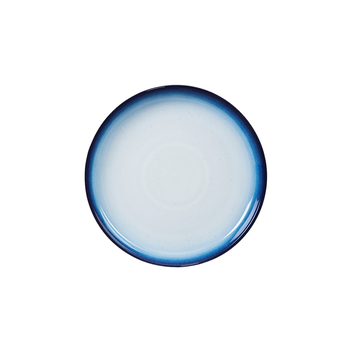 Blue Haze Coupe Small Plate Seconds