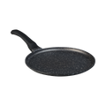 Granite Effect Cast Aluminium Flat Fry Pan