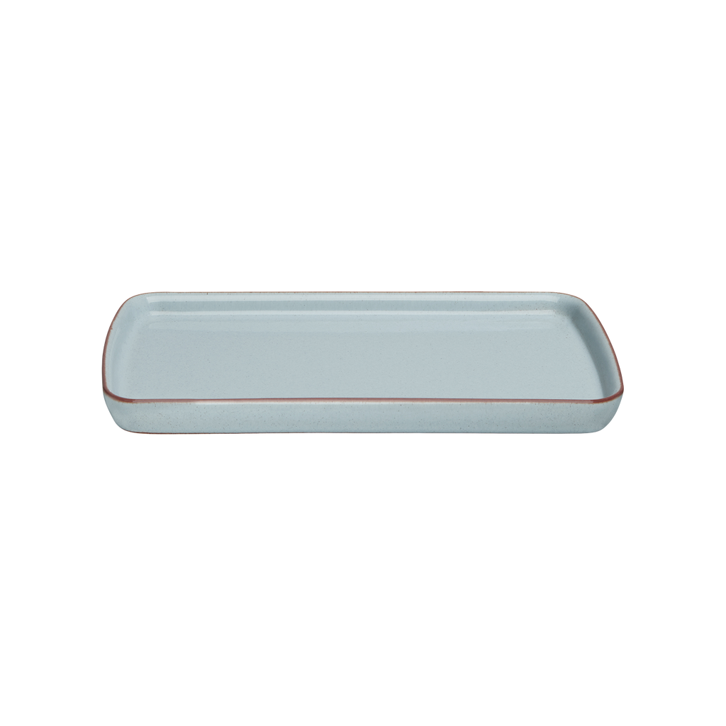Heritage Terrace Small Rectangular Platter